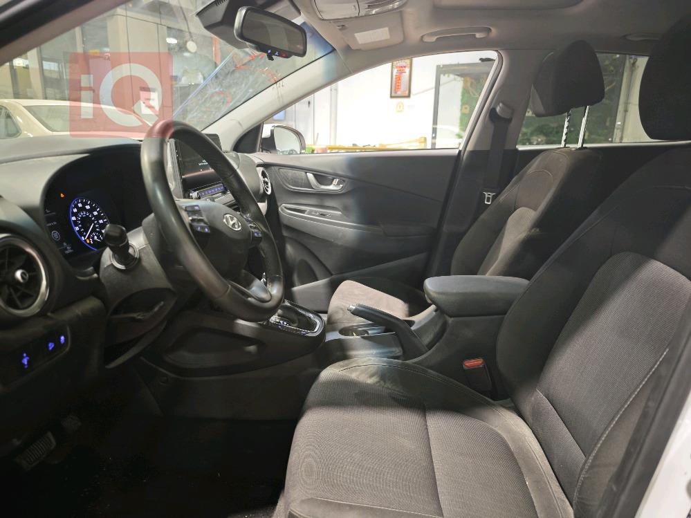 هيونداي كونا